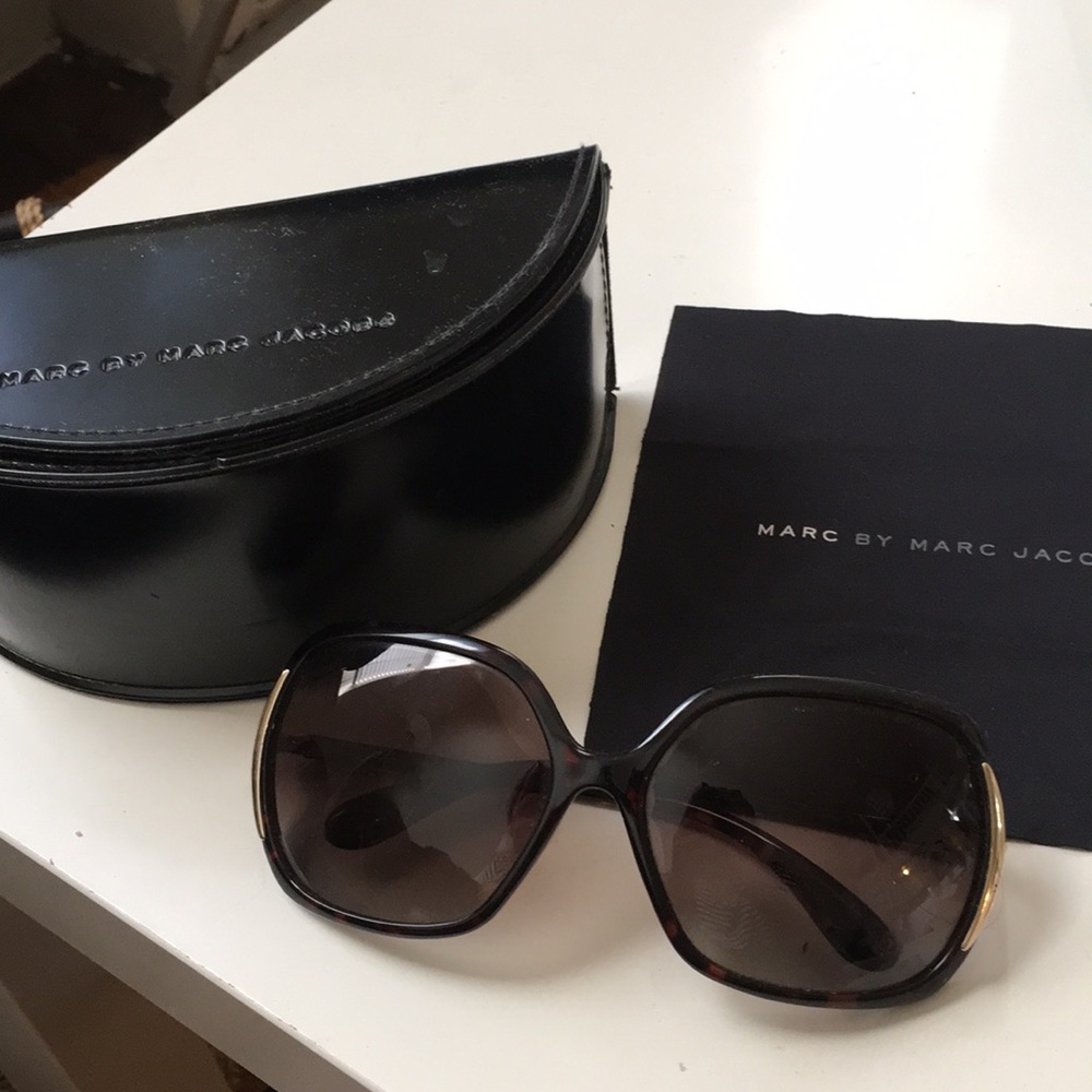 Marc by Marc Jacobs Sunglasses